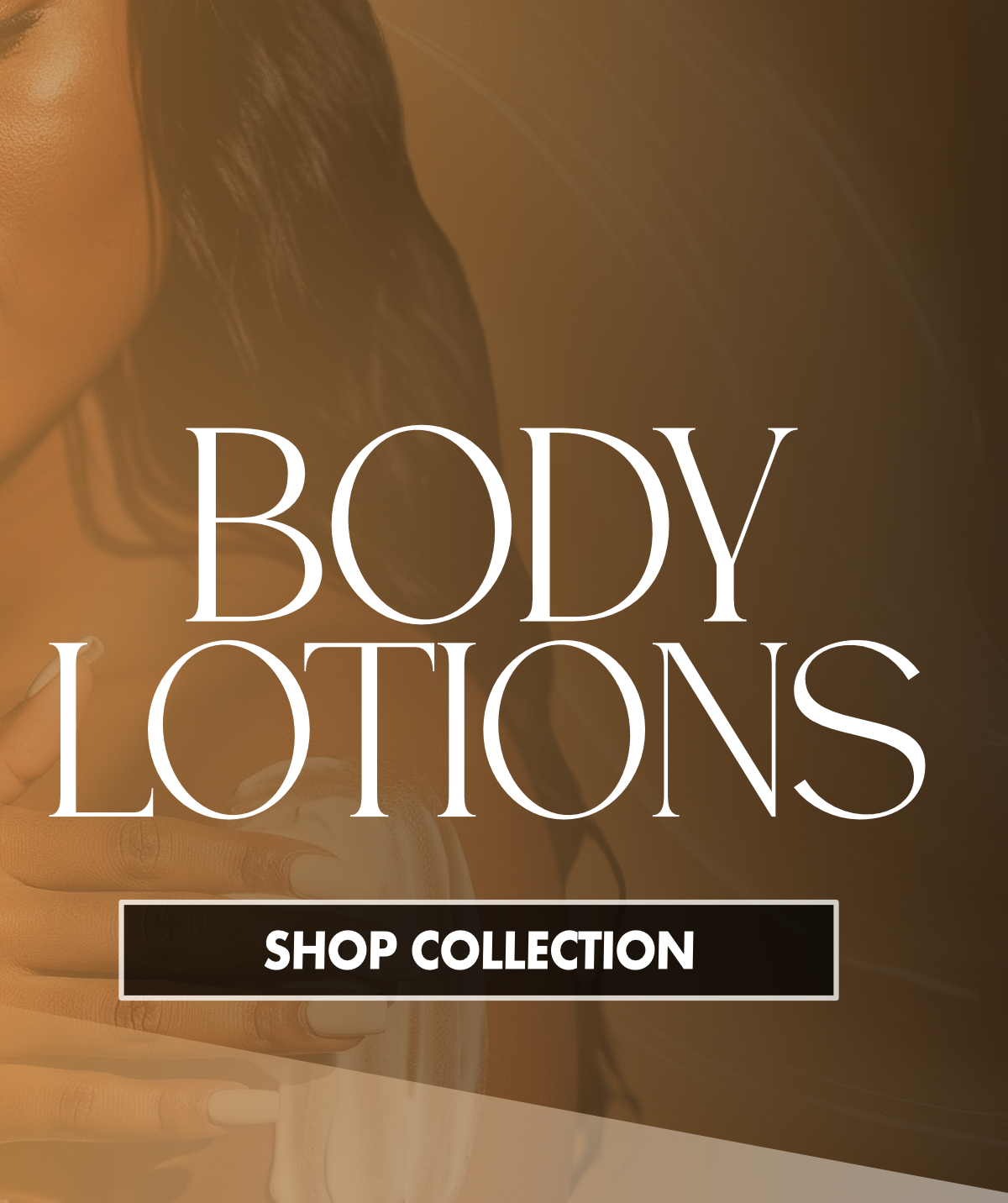 BODY LOTION
