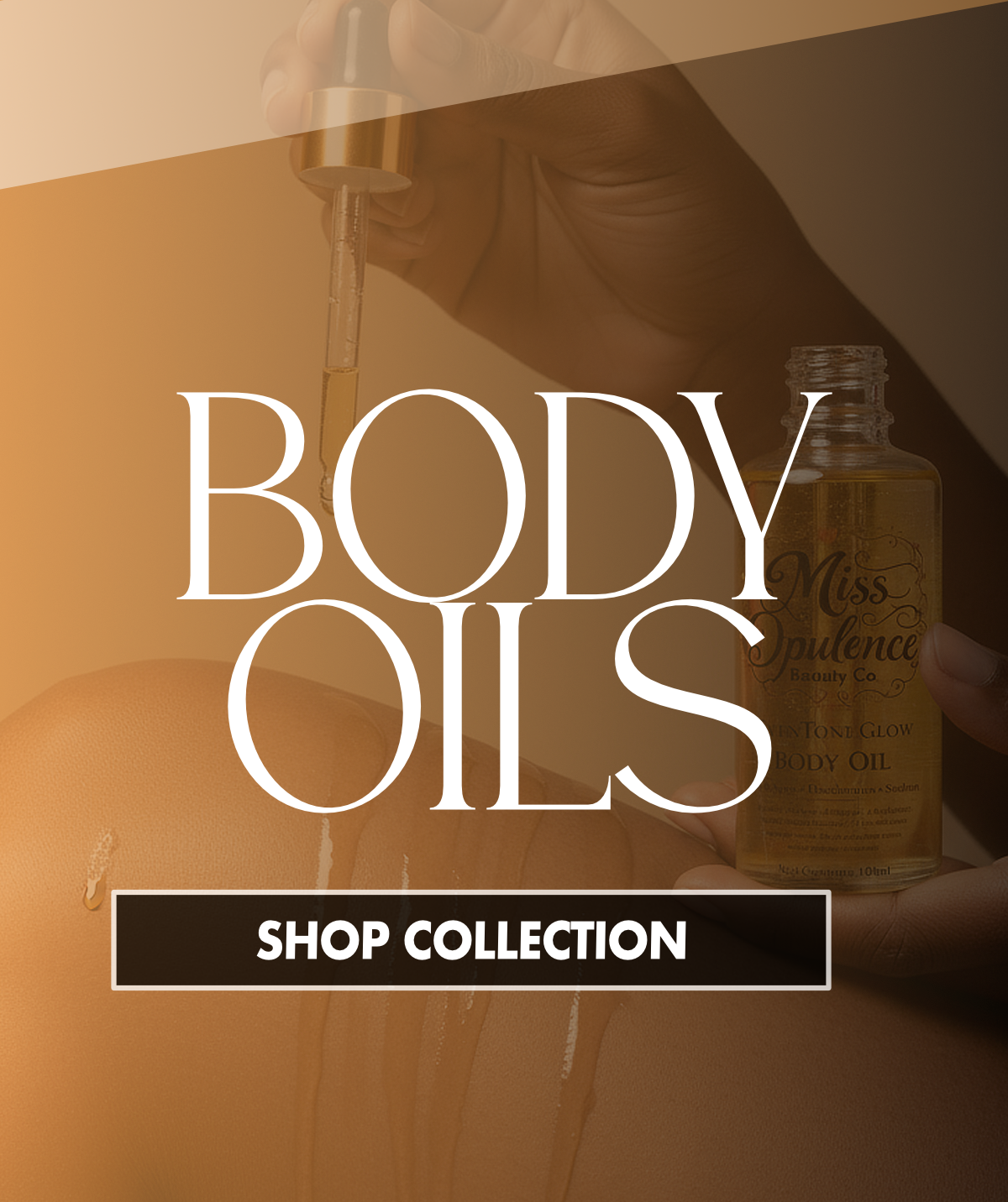 BODY OILS