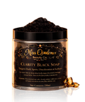 Clarity Black Soap