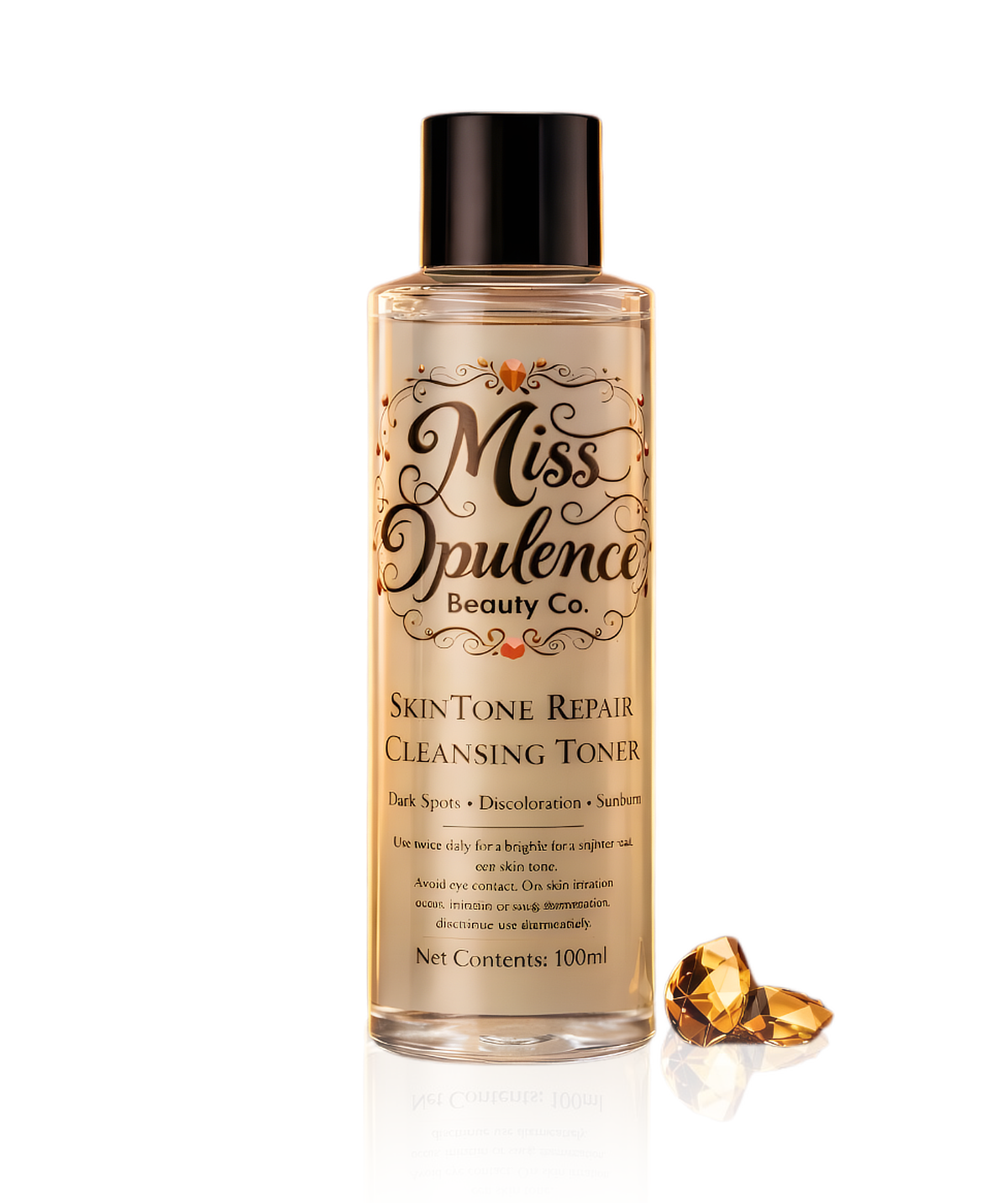 SkinTone Repair Cleansing Toner