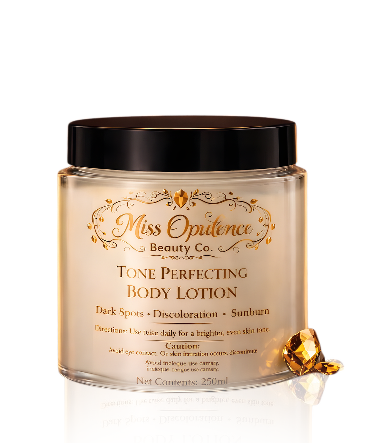 Tone Perfecting Body Lotion